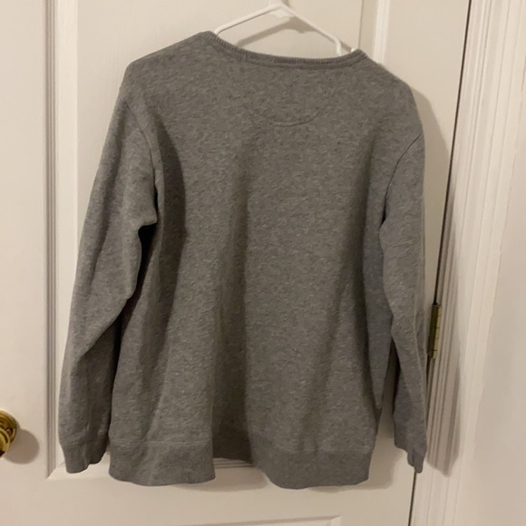 FINAL PRICE Vintage Warner Bros Taz Sweatshirt - Picture 5 of 5
